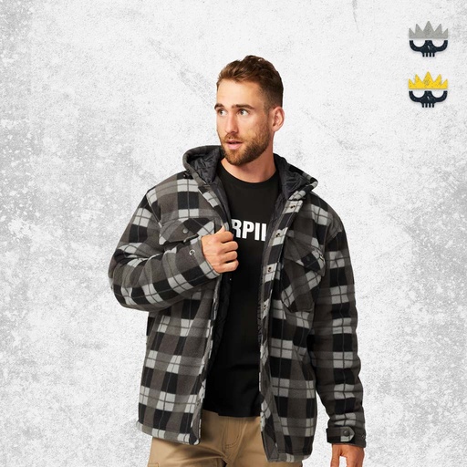 CAT Active Work Jackets