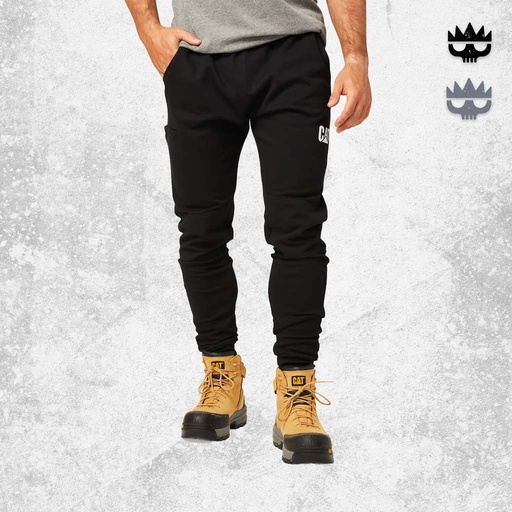 [1850026] CAT Track Pants