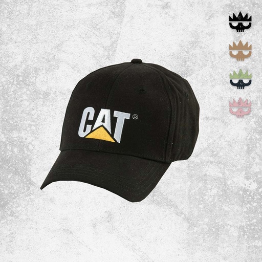CAT Trademark Cap