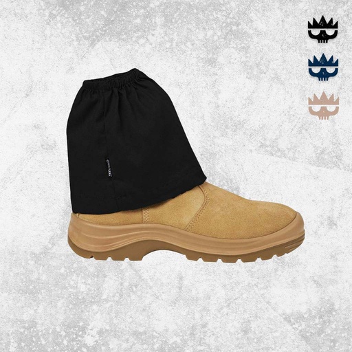 JB's Boot Covers