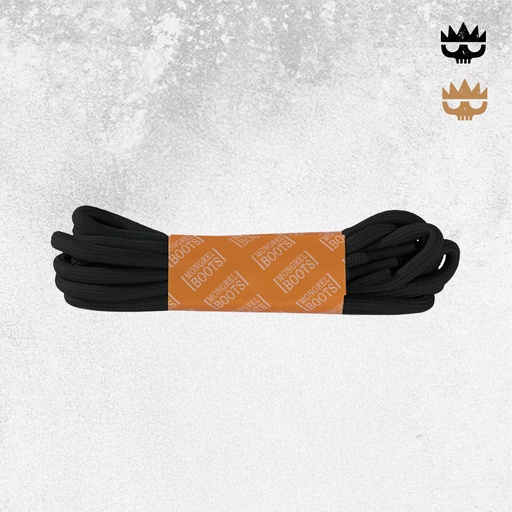 Mongrel Laces