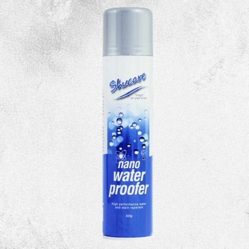 [WP200] Shucare Nano Water Proofer Spray